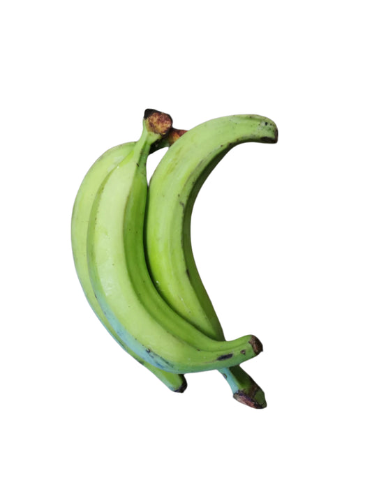 Green Plantain Maliks Bristol