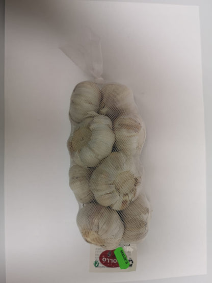 Garlic (650g Pack)