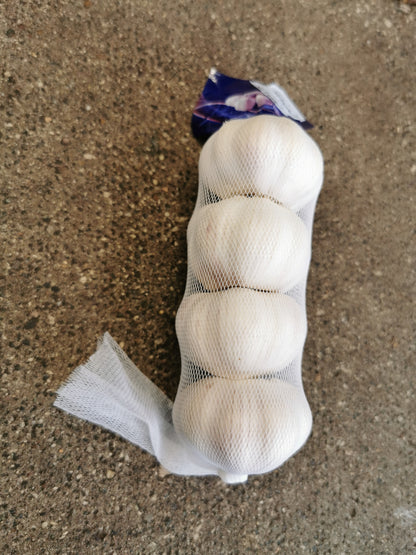 Garlic 200g