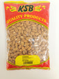 KSB Almonds