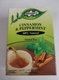 Dalgety Cinnamon & Peppermint Herbal tea