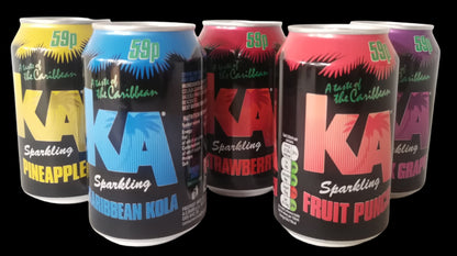 KA Drinks