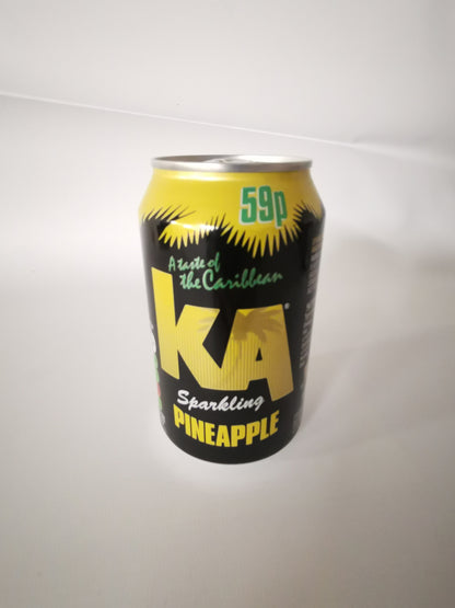 KA Drinks