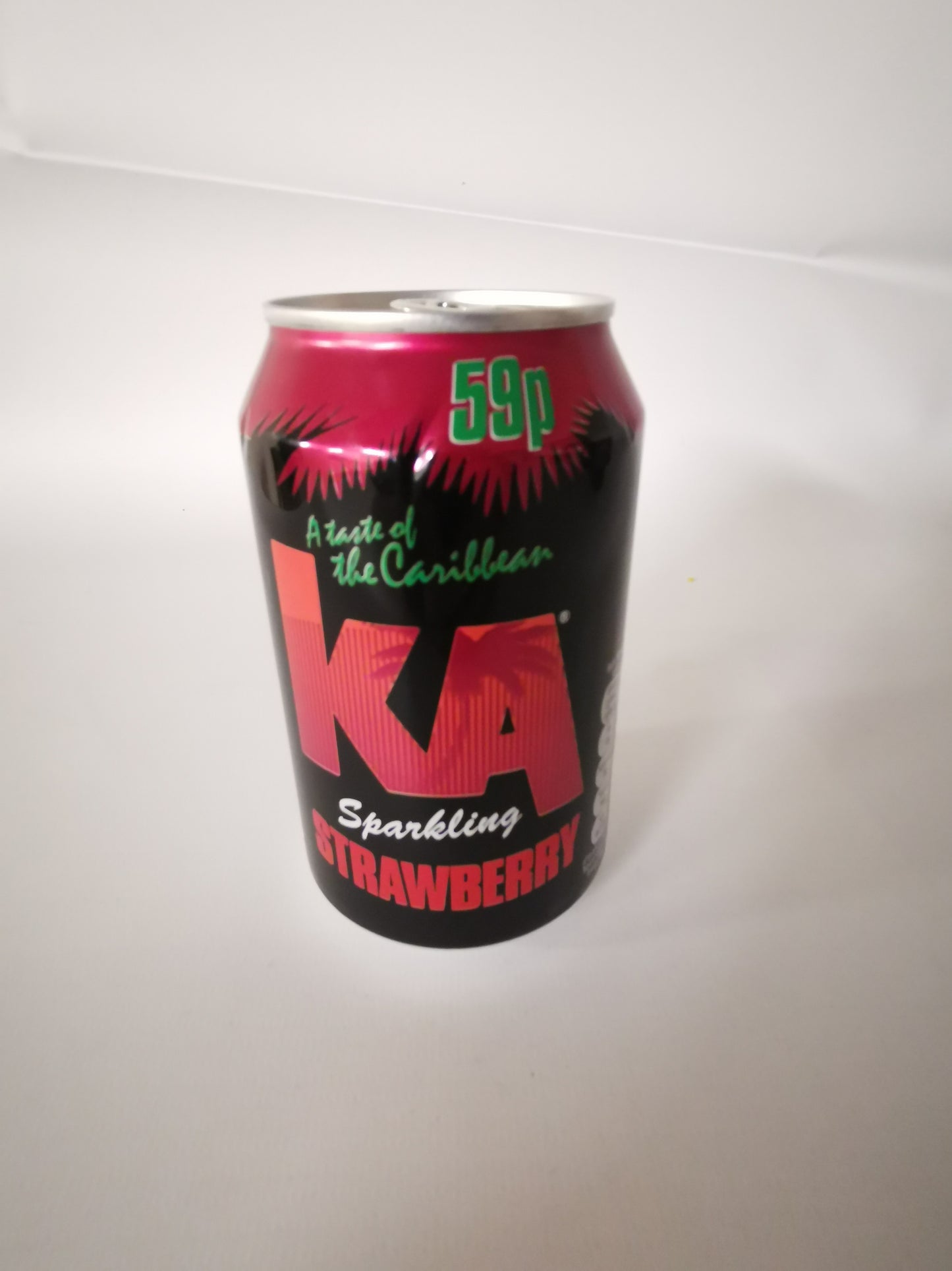 KA Drinks