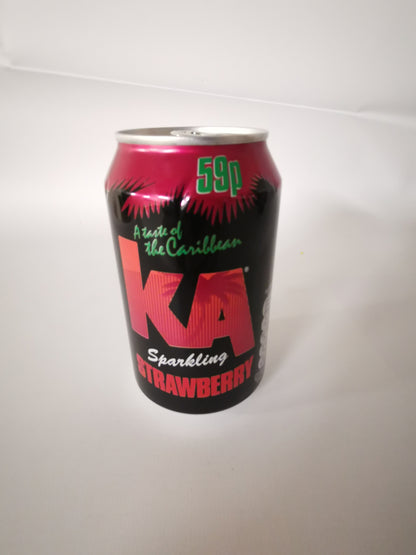 KA Drinks