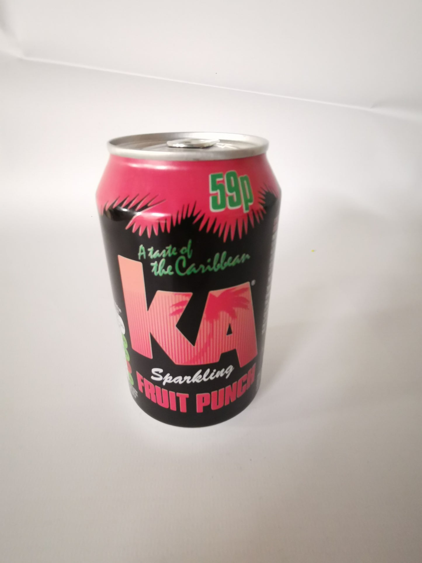 KA Drinks
