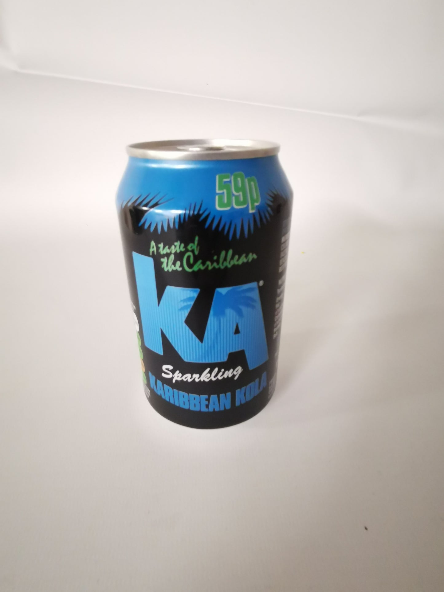 KA Drinks