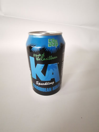 KA Drinks