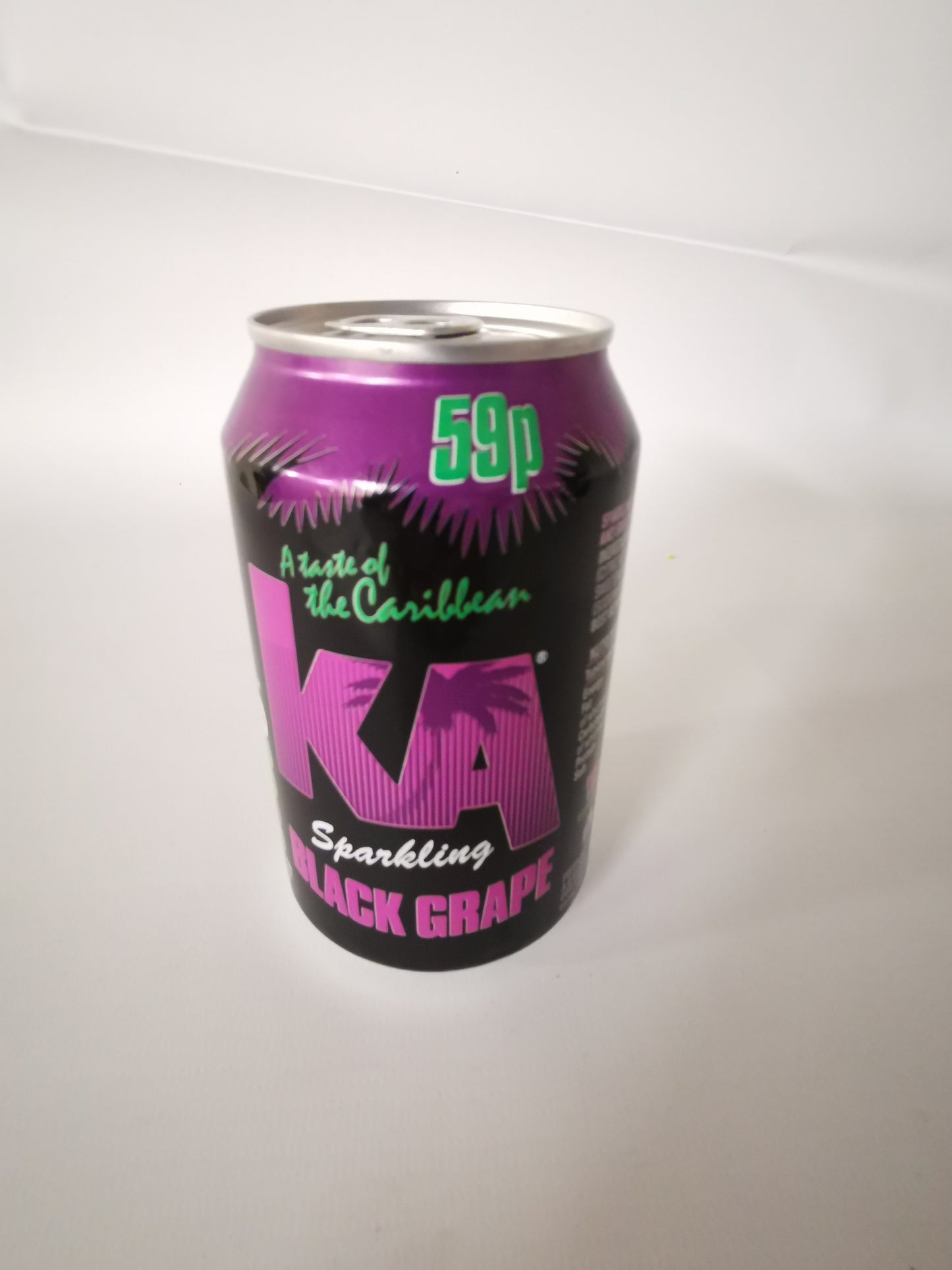 KA Drinks