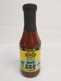Tropical Sun Jerk BBQ 510g