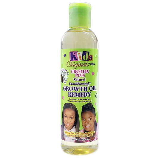 Kids Originals Growth Oil Remedy 237ml