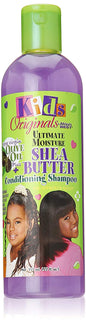 Kids Originals Shea Butter Conditioning Shampoo 355ml