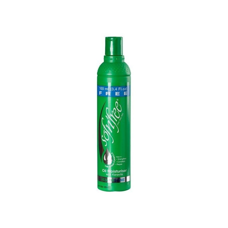 Sofn'Free Oil Moisturiser