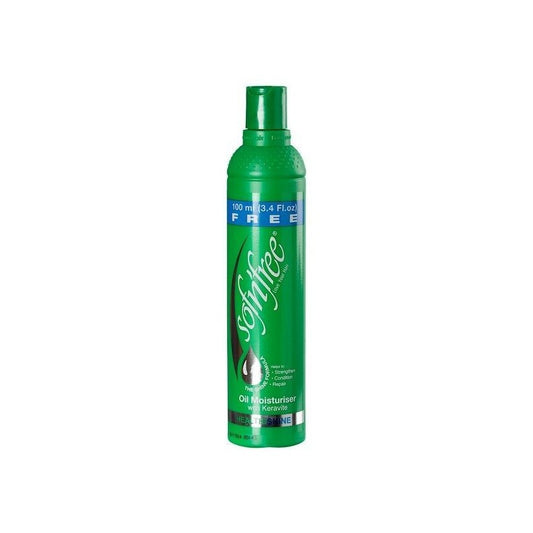 Sofn'Free Oil Moisturiser
