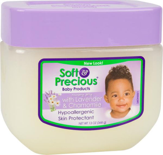 Soft & Precious with Lavender & Chamomile 368g