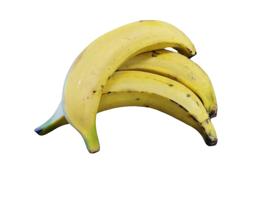 Yellow Plantain (Maliks)