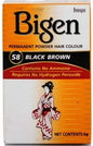 Bigen Permanent Powder Hair Colour