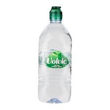 Volvic Mineral Water