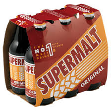 Supermalt Original