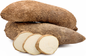 Ghana White Yam (1KG)